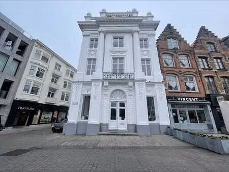 grote markt 19a kortrijk