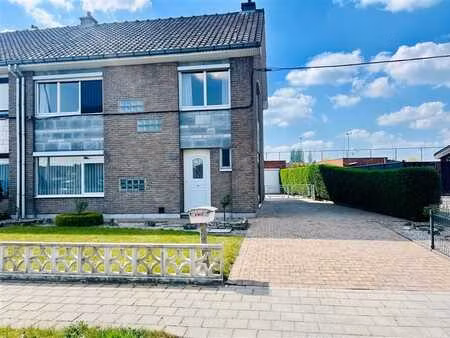 maison de caractère