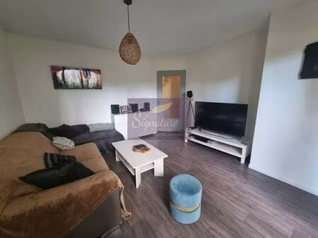 signature immobilier