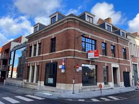 groeningenstraat 1 a kortrijk
