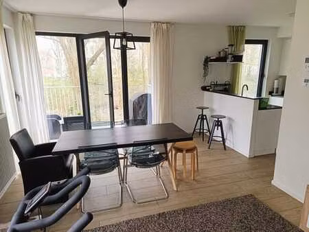 superbe appartement 3 chambres