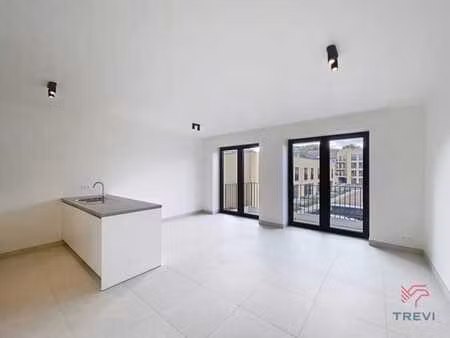 appartement 2ch neuf dans un cadre idéal