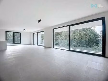 magnifique appartement 4 chambres neuf !