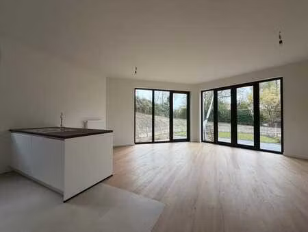 appartement 3 chambres - uccle