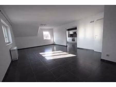 nationale 5 - appartement 2 ch à louer - loverval