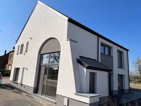 appartement 2ch neuf au cœur de blaregnies
