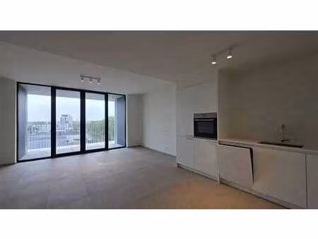 appartement 4 chambres - neuf