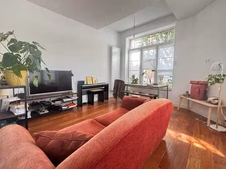 splendide appartement 2 chambre entièrement rénové