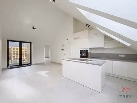 appartement 2ch neuf dans un cadre idéal