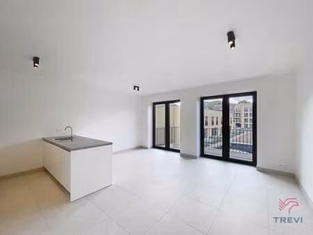 appartement 2ch neuf dans un cadre idéal