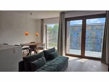 coming soon appartement 2 chambres  epc a  boitsfort