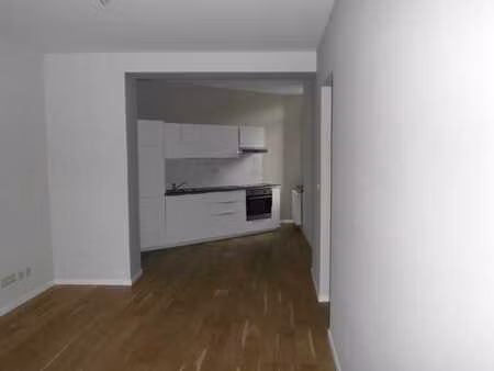 appartement 2 chambre