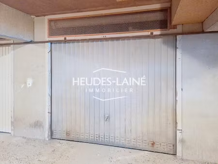 achat parking avranches 50300