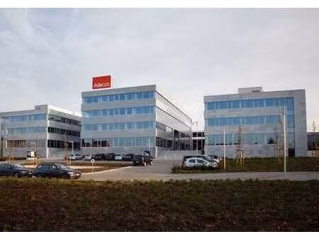 noordkustlaan 16 a/b/c - west end