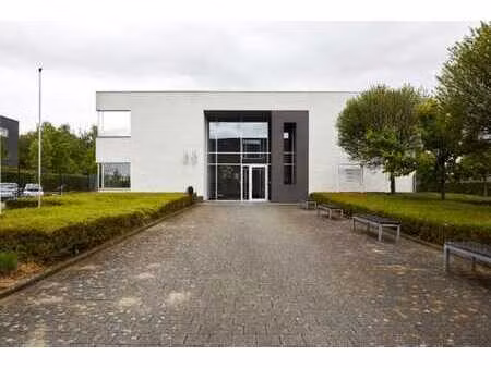 romeinse straat 10 heverlee