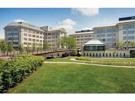 culliganlaan 1 - twin squares