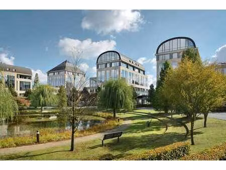 culliganlaan 2 a - h - park lane