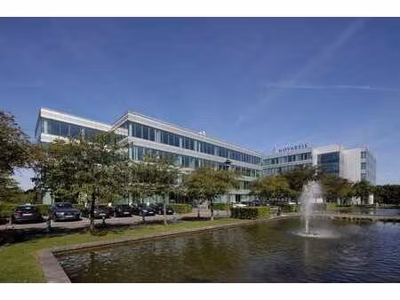 medialaan 34-36-38-40 - telecom gardens