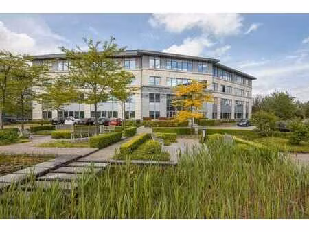 belgicastraat 11 - astra gardens