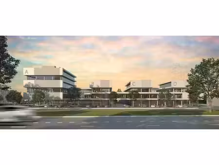 temsesteenweg 102 - strombeek business park
