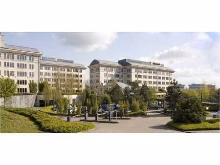 culliganlaan 1 - twin squares - subletting