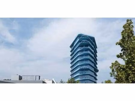 indringingsweg 1 - living tomorrow