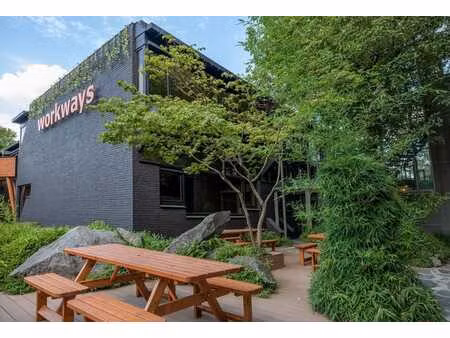 excelsior 8 - workways