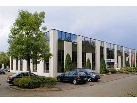 weiveldlaan 41 - atlas park