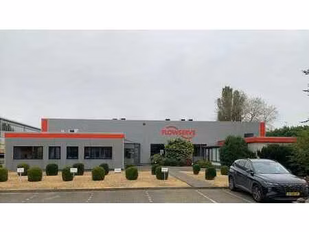 aven ackers 9 verrebroek