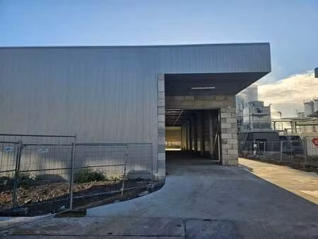 landegemstraat 10 drongen bui