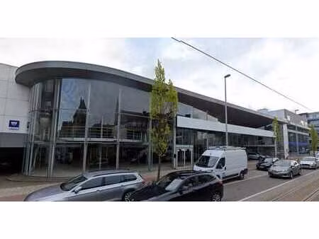 brusselsesteenweg 149-165 ledeberg