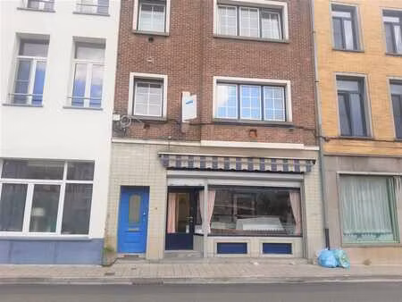 brugsepoortstraat 20 gent