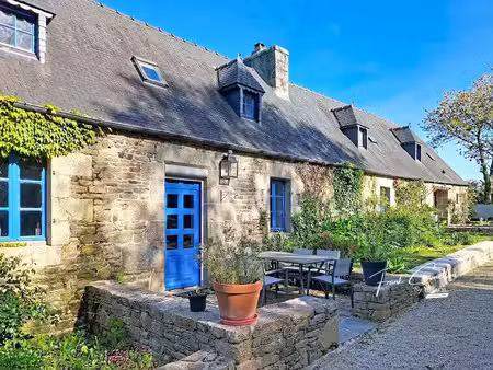 vente maison 14 pièces 261 m² à ploumilliau (22300)  589 000 €