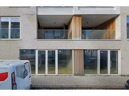 doornzelestraat 23 gent