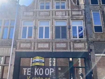 lange violettestraat 94 gent