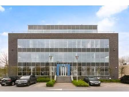 praktijk zuiderlaan 1-3 gent waterfront