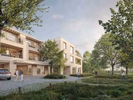 beelbroekstraat 35-37 sint-amandsberg porfier