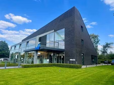 kortrijksesteenweg 255 b