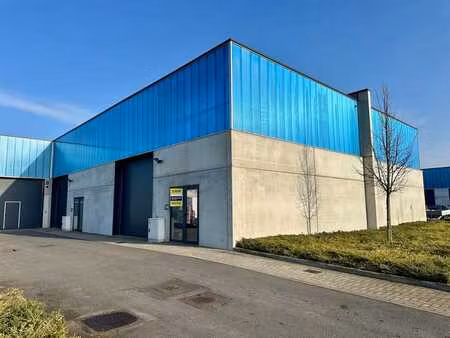delori maeslaan 17 / b8 evergem