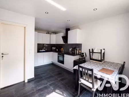 vente maison 2 pièces 61 m² villerupt (54190)