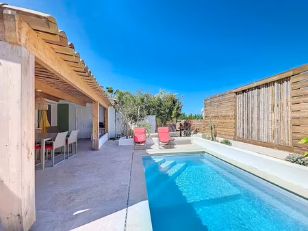 vente villa 4 pièces 65.25 m² à grosseto-prugna (20128)  599 000 €