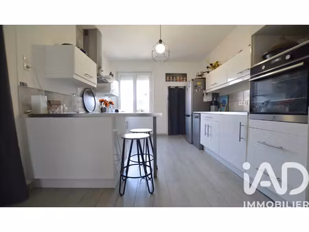 vente maison 4 pièces 92 m² montigny-lès-metz (57950)