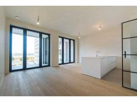 splendide appartement 3ch avec belle vue sur l’escaut