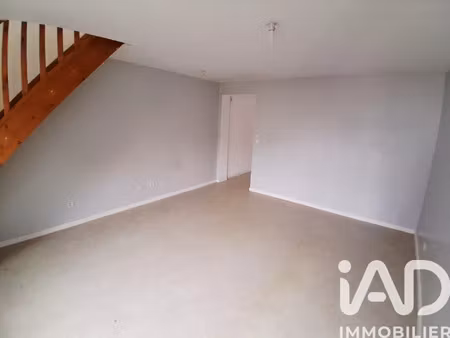 vente maison 2 pièces 42 m² cauffry (60290)
