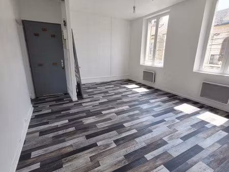 vente appartement 3 pièces 60 m² liancourt (60140)