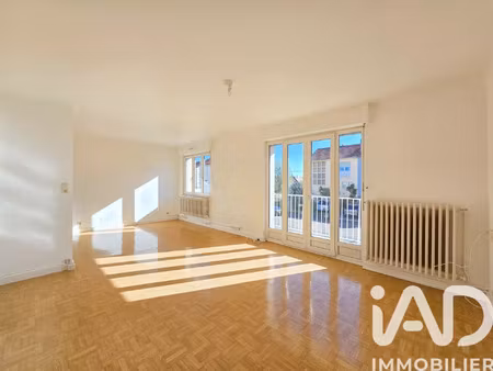 vente appartement 4 pièces 74 m² montigny-lès-metz (57950)