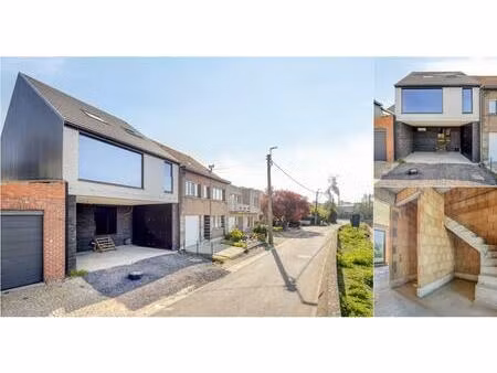 maison à vendre à coucklaan 2 affligem (rbv74967)