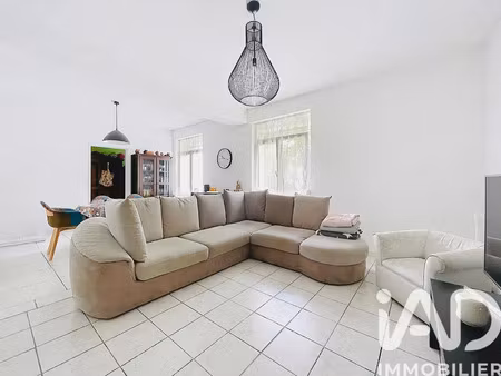 vente maison 6 pièces 113 m² brebières (62117)