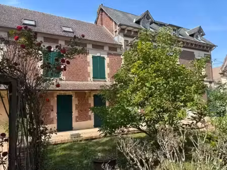 vente maison 15 pièces 500 m² épineuse (60190)