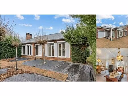 maison à vendre à nieuwstraat 114 heusden-zolder (rbv74295)